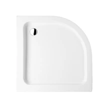 Vela Banyo MAJA szaniter akril zuhanytálca - ÍVES - 90 x 90 x 17 cm Vela Banyo MAJA szaniter akril zuhanytálca - ÍVES - 90 x 90 x 17 cm