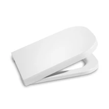 CeraStyle NOURA WC ülőke - duroplast - lecsapódásgátlós - könnyen levehető - klikk rendszerű CeraStyle NOURA WC ülőke - duroplast - lecsapódásgátlós - könnyen levehető - klikk rendszerű