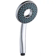 Caldo Freddo Ring kerek - lyukas zuhanyfej króm Caldo Freddo Ring kerek - lyukas zuhanyfej króm