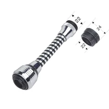 Perlátor 2 funkciós hosszabbítható bliszter csomagolás Perlátor 2 funkciós hosszabbítható bliszter csomagolás