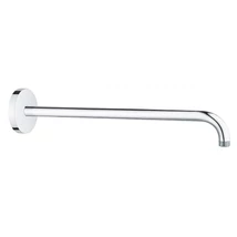 Caldo Freddo esőztető zuhanykar - fejzuhanyokhoz - króm - 30 cm - 1/2"