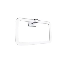 Viva CUBE - fürdőszobai kiegészítő - törölközőtartó gyűrű - Ø 26 cm