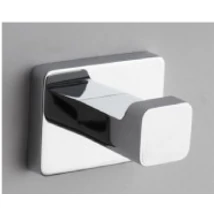 Viva CUBE - fürdőszobai kiegészítő - fogas - 6 cm