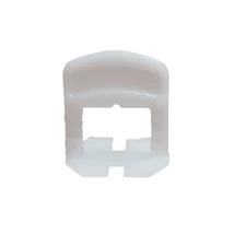 Viva TOOL burkolatszintező klipsz 1,5 mm 100 db/ csomag Viva TOOL burkolatszintező klipsz 1,5 mm 100 db/ csomag