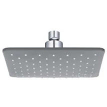 Viva Style KRKA esőztető fejzuhany szögletes 20 x 20 cm Viva Style KRKA esőztető fejzuhany szögletes 20 x 20 cm