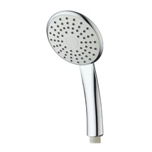 Caldo Freddo Praktik zuhanyfej króm - bliszter Caldo Freddo Praktik zuhanyfej króm - bliszter