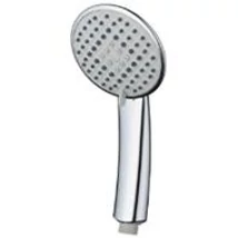 Caldo Freddo Shell 5 állású zuhanyfej króm - bliszter csomagolás