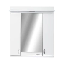 Viva STYLE Djani Tükrös fürdőszobai szekrény nagy - 61 x 69 cm
