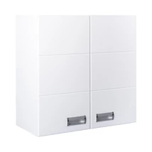 Viva SZQUARE faliszekrény - fürdőszobabútor - 60 x 60 cm Viva SZQUARE faliszekrény - fürdőszobabútor - 60 x 60 cm