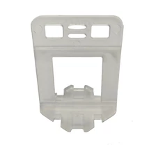 Viva TOOL XL 12-22 mm lapvastagsághoz burkolatszintező klipsz 2 mm 100 db/ csomag Viva TOOL XL 12-22 mm lapvastagsághoz burkolatszintező klipsz 2 mm 100 db/ csomag