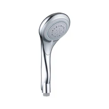 Caldo Freddo Ideal 3 állású zuhanyfej króm Caldo Freddo Ideal 3 állású zuhanyfej króm