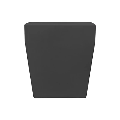 FEJPÁRNA CORNER SZÜRKE M-Acryl