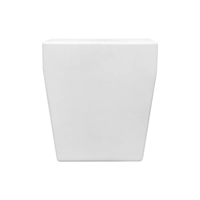 FEJPÁRNA CORNER FEHÉR M-Acryl