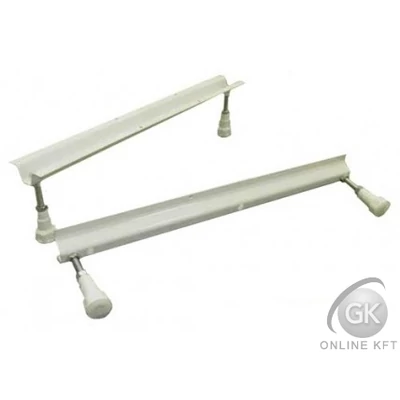 Kádláb NewDay, Gentiana CY65000000 RAVAK