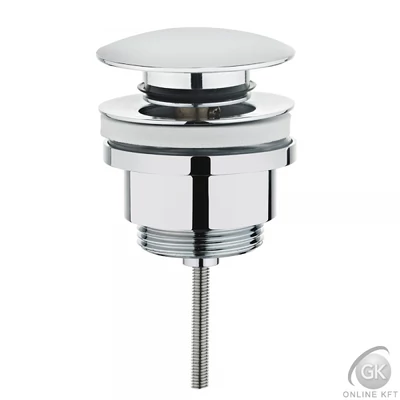 TEKA ALAIOR Quick Automata leeresztő szelep