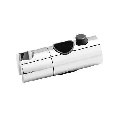 Csúszka 25mm-es zuhanytartóhoz zuhanyfej tartóval MOFÉM