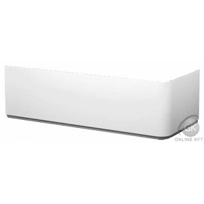 10° ‚A‘ előlap 170 balos fehér CZ81100A00 RAVAK