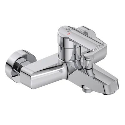 MAMBO PRO Kádtöltő csaptelep Zuhanyszettel MOFÉM