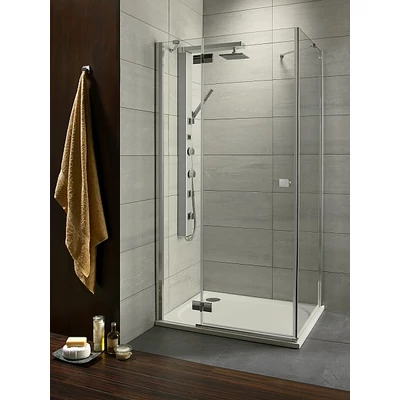 ALMATEA KDJ Zuhanykabin 800x800 B/J RADAWAY