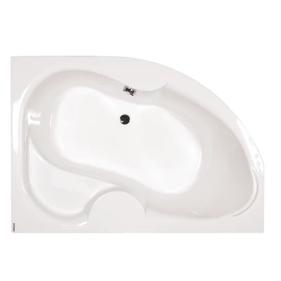 AZALIA 170x105 J/B sarokkád M-Acryl