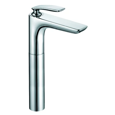 BALANCE egykaros mosdócsap, lefolyógarnitúra nélkül, 272mm KLUDI