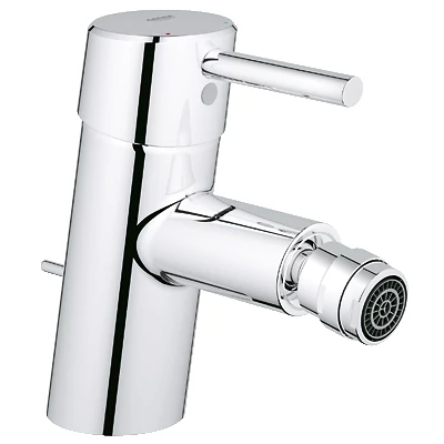 Concetto Egykaros bidécsaptelep, 1/2"  GROHE