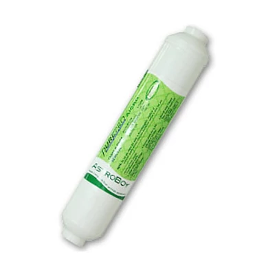 PurePro GAC aktívszén előszűrő, In-Line 2"