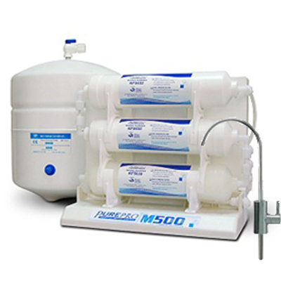 PurePro M500 RO víztisztító
