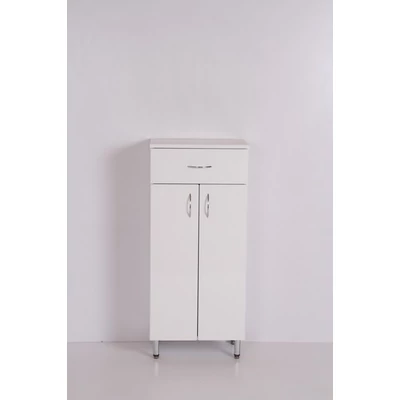 STANDARD 45 Alacsony  2a 1f Fürdőszoba szekrény HARTYÁN