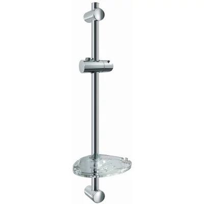 TEKA zuhanyrúd Baltic, 600 mm