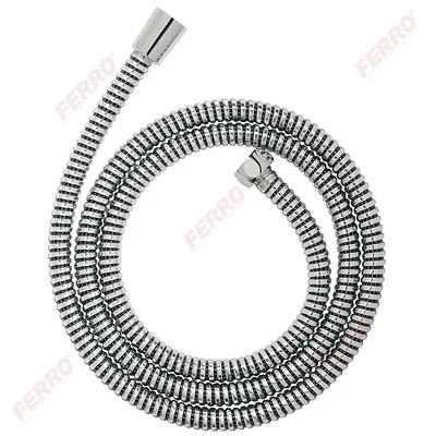 Silver Dou Flex zuhanygégecső 150 cm FERRO
