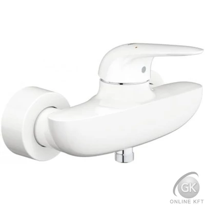 Eurostyle egykaros zuhany csaptelep GROHE