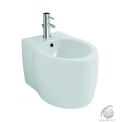 CALIFORNIA Függesztett bidet AREZZO