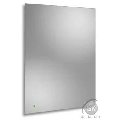 DV. HEAT PLUS 60x80 fürdőszoba tükör HARTYÁN