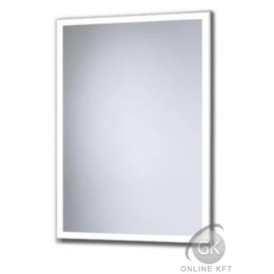 DV. SOLID 60x80 fürdőszoba tükör HARTYÁN
