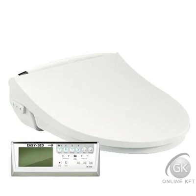 850 R - A CSALÁD High-tech bidéje - led éjszakai fény EASY-BID