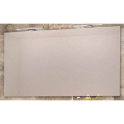 FLOATING MIRROR EASY 120cm fürdőszoba tükör LED világítással  *2 TBOSS