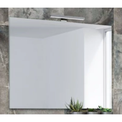 FLOATING MIRROR EASY 90cm fürdőszoba tükör LED világítással TBOSS