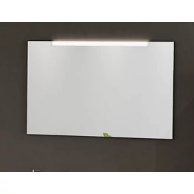 FLOATING MIRROR SOFT 21 100cm fürdőszoba tükör integrált világítással TBOSS