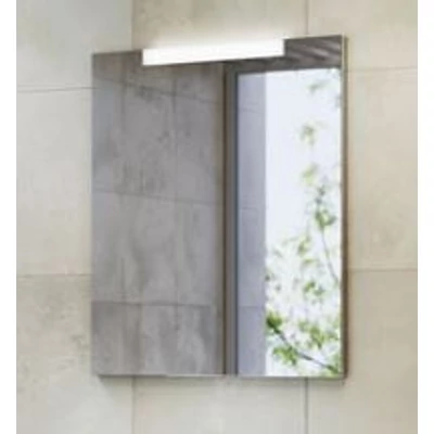 FLOATING MIRROR SOFT 21 60cm fürdőszoba tükör integrált világítással TBOSS