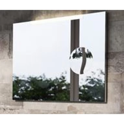 FLOATING MIRROR SOFT 21 90cm fürdőszoba tükör integrált világítással TBOSS