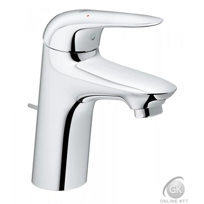 Grohe Eurostyle (2015) egykaros mosdó csaptelep leeresztővel, S méret 23707003  GROHE