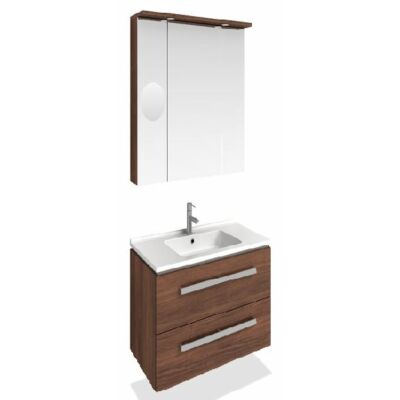 MODENA K60 FALI  fürdőszoba szekrény kombináció TBOSS new 2019