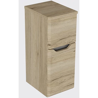 PIXI sz24 szárny elem mosdó szekrény mellé  TBOSS