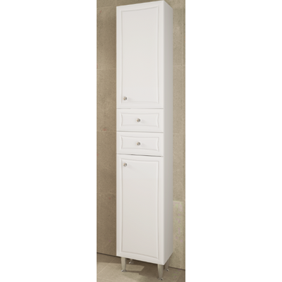 PLUSZ 33-as MAGAS ZÁRT 2F 2A Fürdőszobabútor 1920*330 TBOSS
