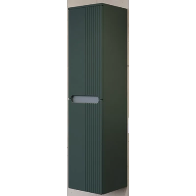 ARKO F140 2 ajtó FALI kiegészítő Fürdőszobaszekrény TBOSS 