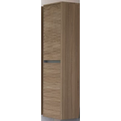 INFINI F140 2 ajtó FALI kiegészítő Fürdőszobaszekrény TBOSS 