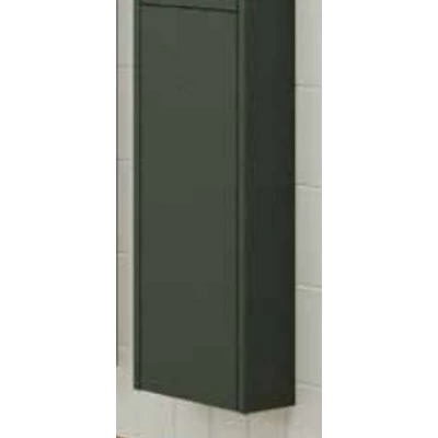 NAROVI F16 1 ajtó FALI kiegészítő Fürdőszobaszekrény TBOSS Vira, Nabi, Rona bútorokhoz