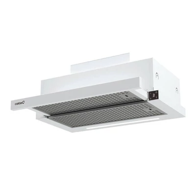 Cata - Páraelszívó TFH-6830/A GWH fehér LED brushless