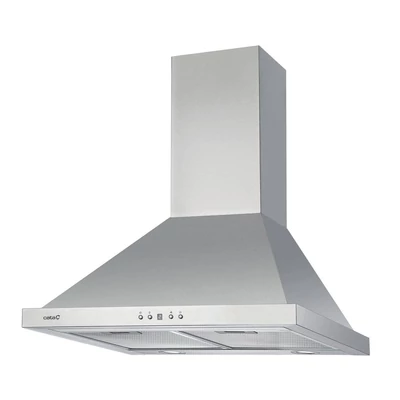 CATA - Páraelszívó Beta PRO 6000 X Inox